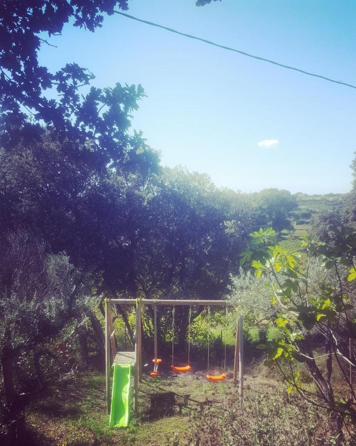 Masqueyras Villa Vacqueyras Luaran gambar
