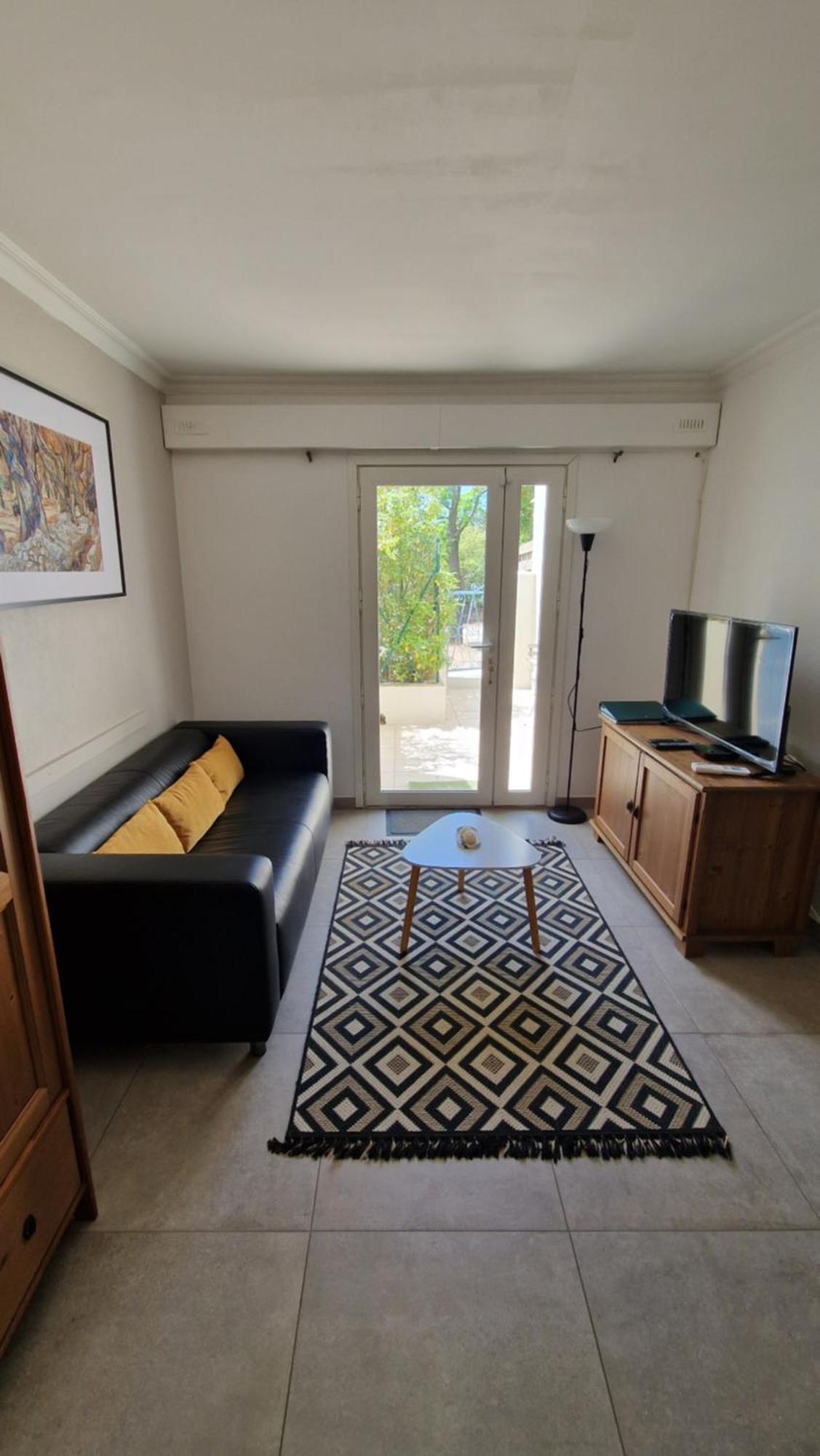 Masqueyras Villa Vacqueyras Luaran gambar