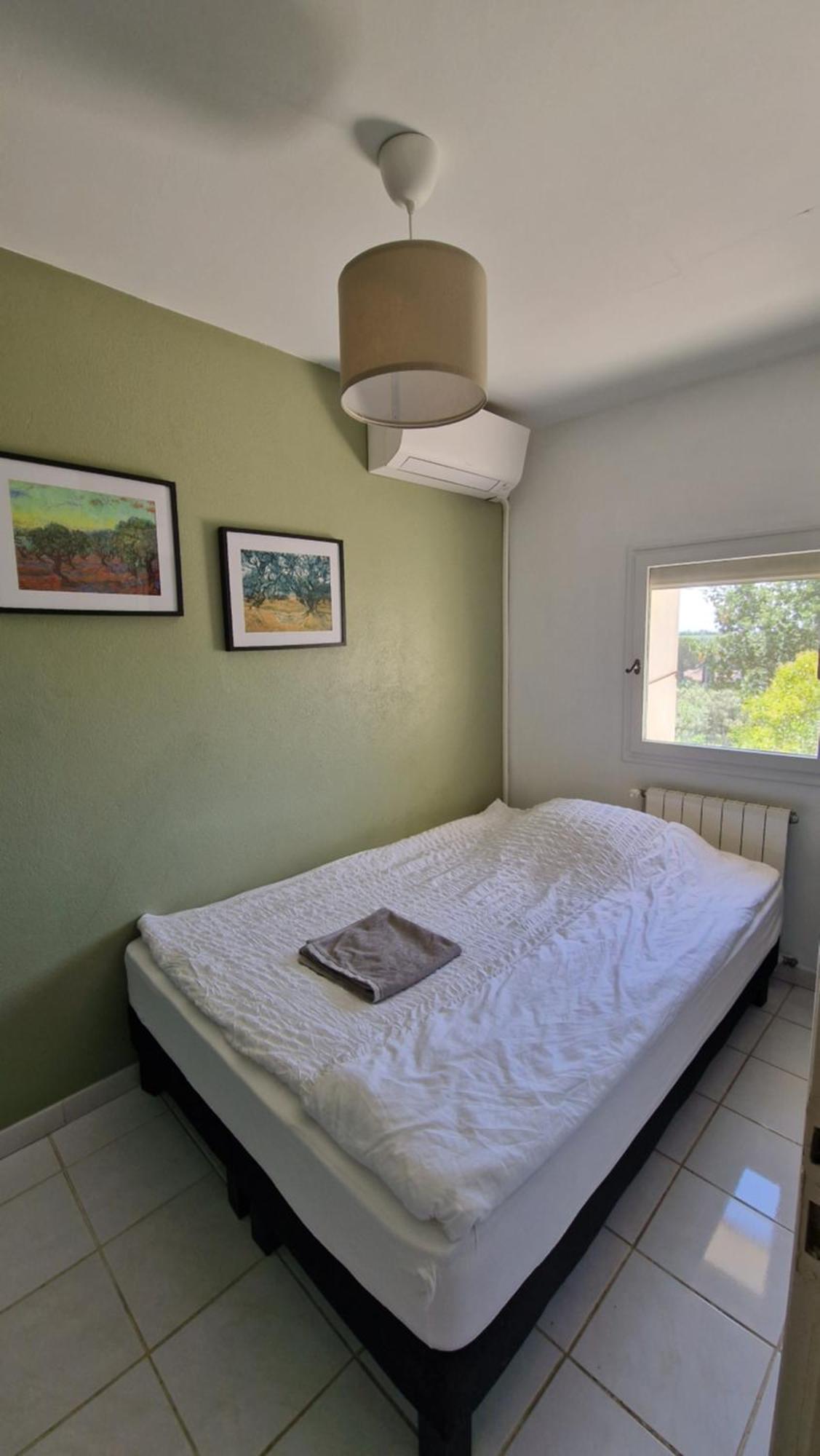 Masqueyras Villa Vacqueyras Luaran gambar